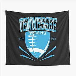 Art Tennessee Titans Tapestry