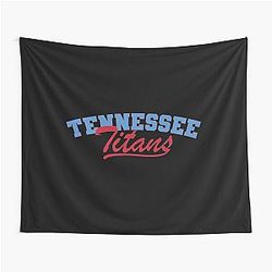Tennessee Titans Tapestry