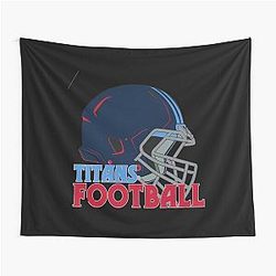 Tennessee Titans Tapestry