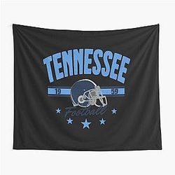 Art Tennessee Titans Tapestry
