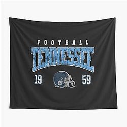 Tennessee Titans Tapestry