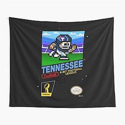 Tennessee Titans Tapestry