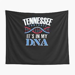 Art Tennessee Titans Tapestry