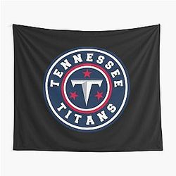 Art - Tennessee Titans Tapestry