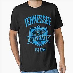 Tennessee Titans Essential T-Shirt