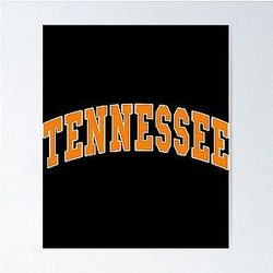 Tennessee Titans Poster
