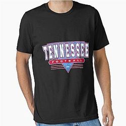 Art - Tennessee Titans Essential T Shirt