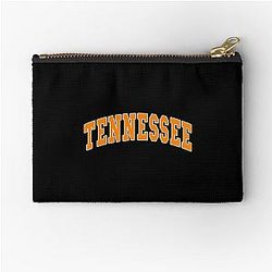 Art Tennessee Titans Zipper Pouch