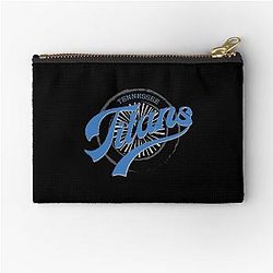 Art Tennessee Titans Zipper Pouch