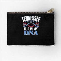Tennessee Titans Zipper Pouch