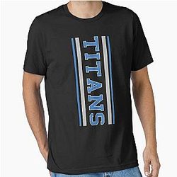 Tennessee Titans Essential T-Shirt