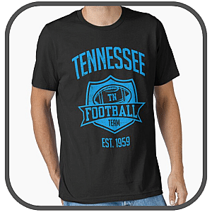 Tennessee Titans T-Shirts
