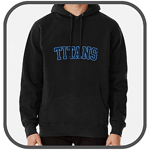 Tennessee Titans Hoodies