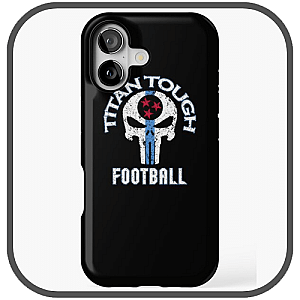 Tennessee Titans Cases