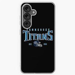 Art Tennessee Titans Samsung Galaxy Case
