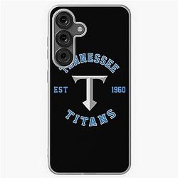 Art Tennessee Titans Samsung Galaxy Case