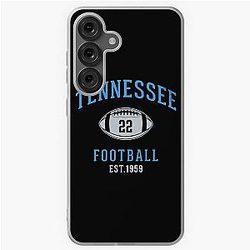 Tennessee Titans Samsung Galaxy Case