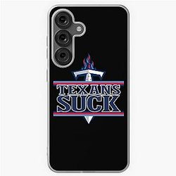 Tennessee Titans Samsung Galaxy Case