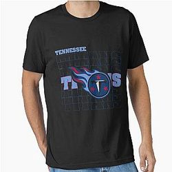 Art Tennessee Titans Tee
