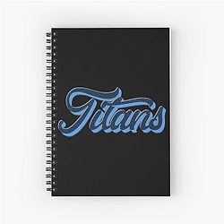 Tennessee Titans Notebook