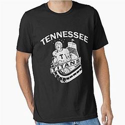 Art Tennessee Titans T-Shirt
