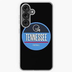 Tennessee Titans Samsung Galaxy Case