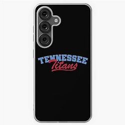 Art Tennessee Titans Samsung Galaxy Case