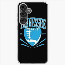 Tennessee Titans Samsung Galaxy Soft Case