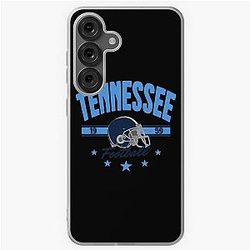 Art Tennessee Titans Samsung Galaxy Case