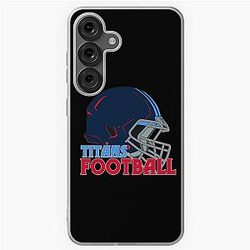 Art Tennessee Titans Samsung Galaxy Phone Case
