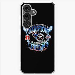 Art Tennessee Titans Samsung Galaxy Case