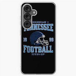 Art Tennessee Titans Samsung Galaxy Case