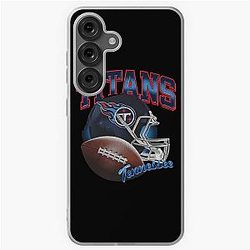 Art - Titans Samsung Galaxy Soft Case