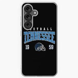 Art Tennessee Titans Galaxy Case