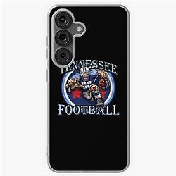 Tennessee Titans Samsung Galaxy Case