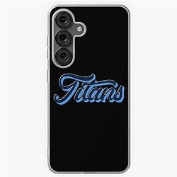 Tennessee Titans Samsung Galaxy Case