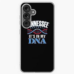 Tennessee Titans Samsung Galaxy Case