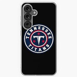 Tennessee Titans Samsung Galaxy Case