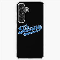 Tennessee Titans Samsung Galaxy Case