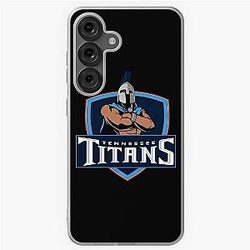 Art Tennessee Titans Galaxy Case