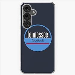 Tennessee Titans Football Case