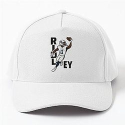 Calvin Ridley WR Tennessee Titans One Hand Catch Baseball Cap
