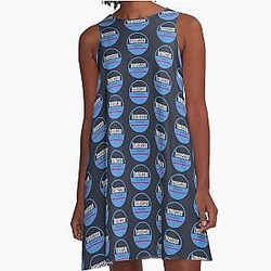 Tennessee Titans Football Dress