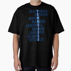 Tennessee Titans Oversized T-Shirt