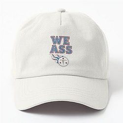 We're Tennessee Titans Hat