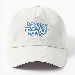 Jeffery Simmons Tennessee Titans Dad Hat