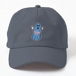 Ghost Tennessee Titans Dad