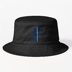 Tennessee Titans Bucket Hat