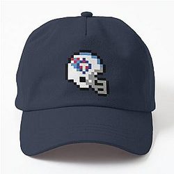Tennessee Titans Dad Hat