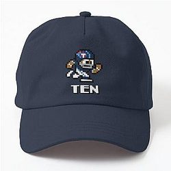 Tennessee Titans Dad Hat